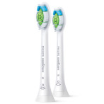 Philips HX 6062/10 Sonicare W2 Optimal White børstehoder t/Elektrisk tannbørste (2pk)