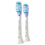 Philips HX 9052/17 Sonicare G3 Premium Gum Care Børstehoder t/Elektrisk tannbørste (2pk)