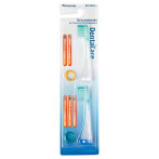 Panasonic EW 0923 Børstehoder for elektrisk tannbørste (2pk)