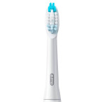 Oral-B Pulsonic Clean børstehoder t/Elektrisk tannbørste (4pk)