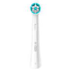 Oral-B iO Soft Cleaning børstehoder for elektrisk tannbørste (2pk)