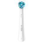 Oral-B iO Ultimate Cleaning Børstehoder t/Elektrisk tannbørste (4pk)