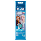 Oral-B Kids Frozen II Børstehoder t/Elektrisk tannbørste (3pk)