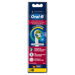 Oral-B CleanMaximizer Børstehoder t/Elektrisk tannbørste (3pk)