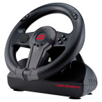 Ready2gaming Racing Wheel Steering Wheel m/pedaler (Nintendo Switch)