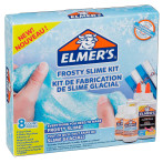 Elmers Frosty Slime Kit (8pk) Frosty