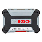 Bosch 2608577148 Slagkontroll HSS bitssett (35 deler)