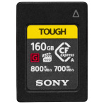 Sony CFexpress Type A-kort 160 GB (800 MB/s)