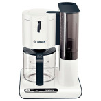 Bosch TKA 8011 Styline kaffemaskin - 1100W (10 kopper)