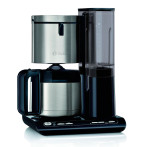 Bosch TKA 8A683 kaffemaskin - 1100W (12 kopper)
