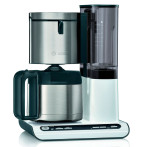 Bosch TKA 8A681 kaffemaskin - 1100W (8 kopper)