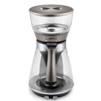 DeLonghi ICM 17210 kaffemaskin - 1800W (10 kopper)