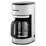 Grundig KM 5620 kaffemaskin - 1000W (10 kopper)