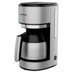 Grundig KM 5620T kaffemaskin - 1000W (8 kopper)