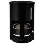 Krups F 30908 ProAroma kaffemaskin - 1100W (15 kopper)