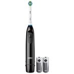 Oral-B elektrisk tannbørste med batteri (svart)