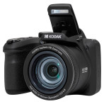 Kodak Pixpro AZ405 digitalkamera (20MP) Svart