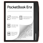 PocketBook Era E-bokleser 7tm (16GB) Stardust Silver