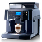 Saeco Aulika EVO Focus automatisk kaffemaskin (2,5 liter)