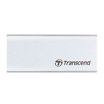 Transcend ESD240C ekstern SSD-harddisk 120 GB (USB-C)