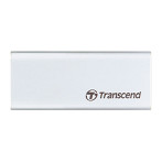 Transcend ESD260C ekstern SSD-harddisk 250 GB (USB-C)