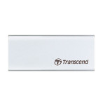 Transcend ESD260C ekstern SSD-harddisk 500 GB (USB-C)