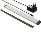 Digitus LED-skaplampe m/sensorer (12W)