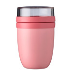 Mepal Ellipse Thermal Lunchpot (500/200ml) Nordic Pink