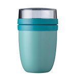 Mepal Ellipse Thermal Lunchpot (500/200ml) Nordic Green
