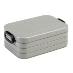 Mepal Take a Break Midi Lunchbox (900 ml) Sølv