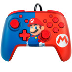 PDP Nintendo Switch-kontroller (Super Mario)