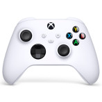 Microsoft Xbox Series X/S trådløs kontroller (QAS-00009) Robot White