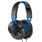 Turtle Beach Recon 50P Over-Ear Gaming Headset (3,5 mm) Svart