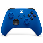 Microsoft Xbox Series X/S trådløs kontroller (QAU-00009) Shock Blue