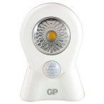 GP 810NOMAD LED Nattlampe m/Sensor