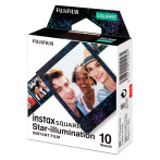 Fujifilm Instax Square Film t/Fujifilm Instax Square Camera (10pk) Illumni