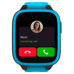 Xplora XGo 3 Smartwatch for barn 1.3tm - Blå