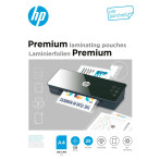 HP Premium lamineringslommer A4 (125 mikron) 25pk