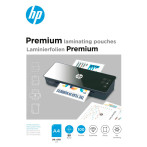 HP Premium lamineringslommer A4 (80 mikron) 100pk