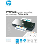 HP Premium lamineringslommer A3 (125 mikron) 50pk