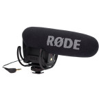 Rød VideoMic Pro Rycote kameramikrofon (3,5 mm)