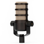 Rød PodMic-mikrofon (XLR)