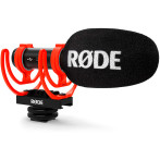 Rød VideoMic GO II mikrofon (3,5 mm)