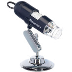 Discovery Artisan 16 digitalt mikroskop med LED (20-230x)