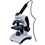 Discovery Pico Polar digitalt mikroskop med LED (40-400x)