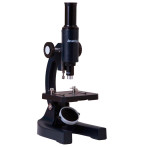 Levenhuk 2S NG monokulært mikroskop (200x)