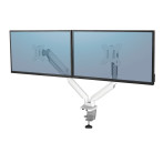 Fellowes Platinum Series Dual Monitor Arm 2-skjermer (32tm)