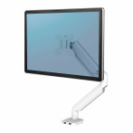 Fellowes Platinum Series Single Monitor Arm 1 Screen (32tm)