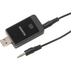 Marmitek BoomBoom 50 Bluetooth-lydsender (USB-A/3,5 mm)