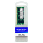GoodRAM SODIMM 8GB - 1600MHz - RAM DDR3